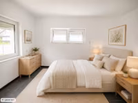 Schlafzimmer 1