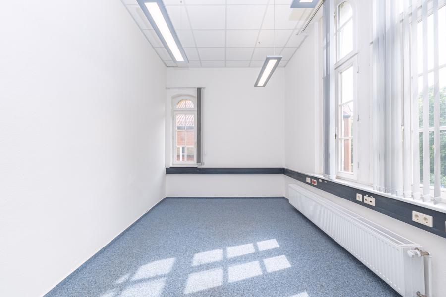 1. OG Altbau Büro 3