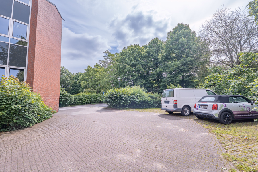 Parkplatz