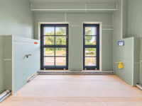 Badezimmer OG