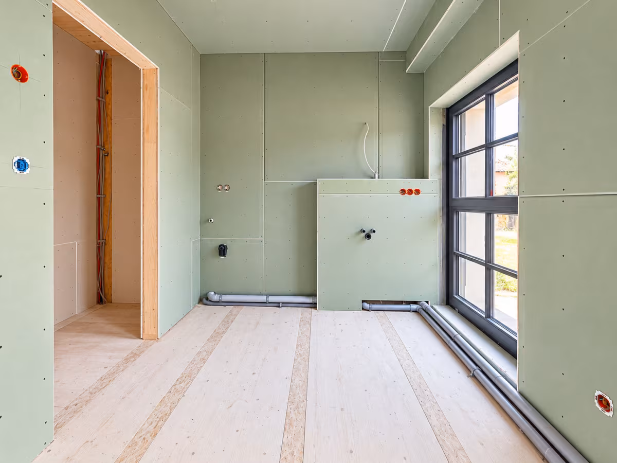 Badezimmer OG