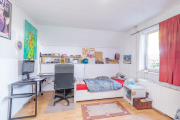 Einfamilienhaus mit viel Platz - Kinderzimmer 1