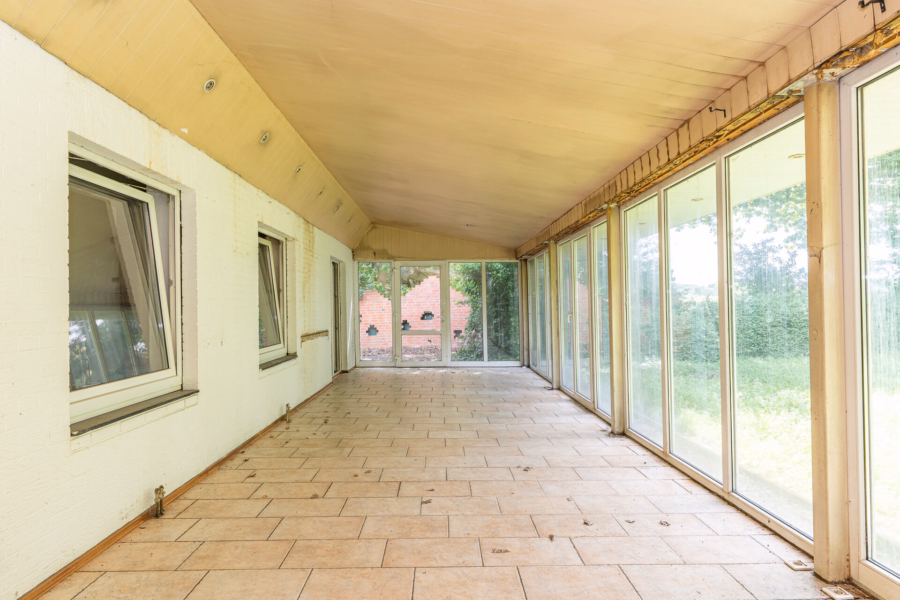 Wohnraum Haupthaus