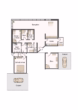 Grundriss Haupthaus