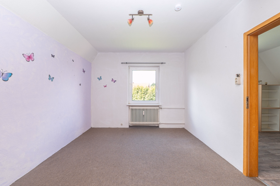 Ess- oder Arbeitszimmer