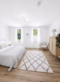 Schlafzimmer OG