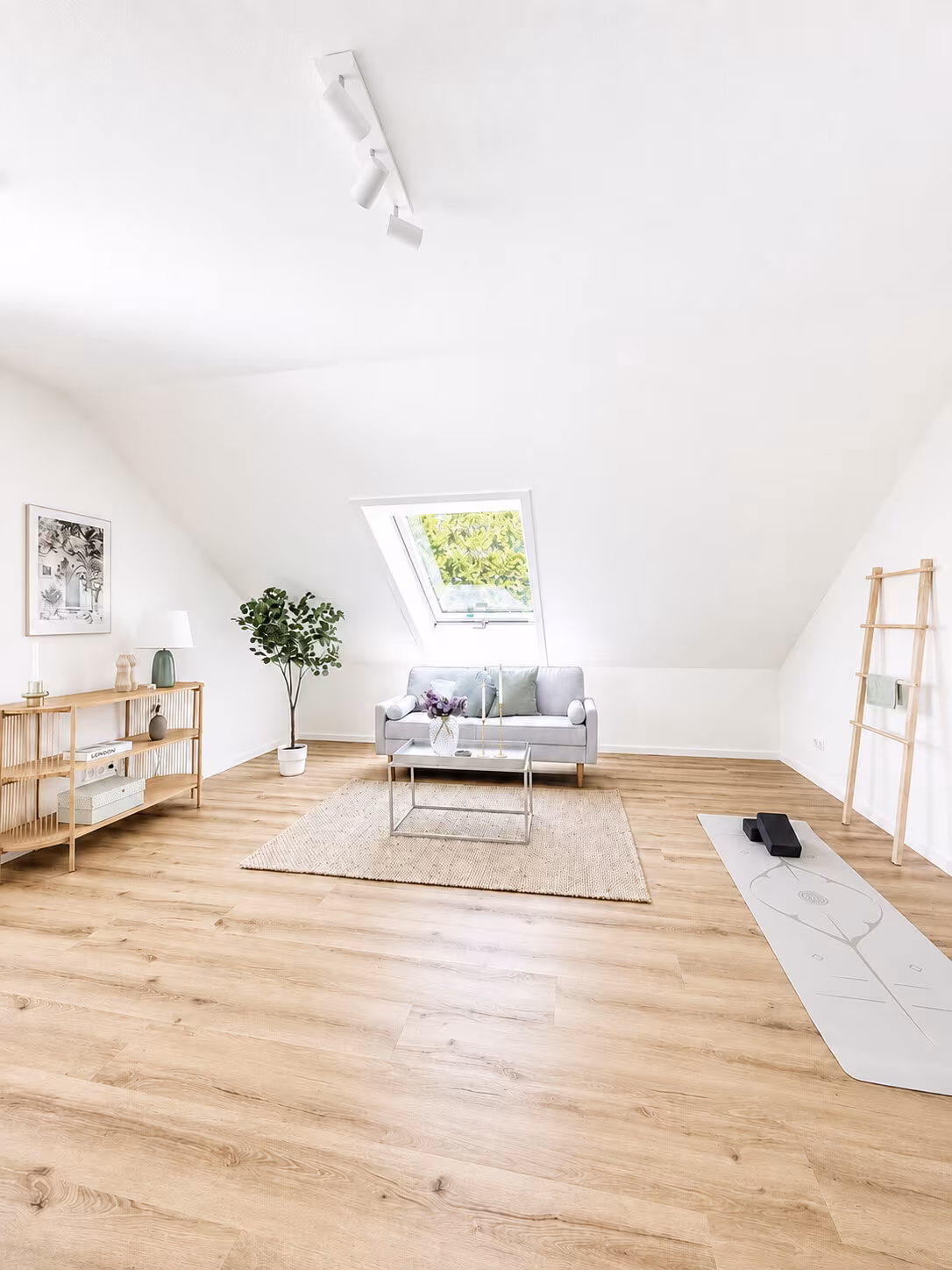 Büro DG