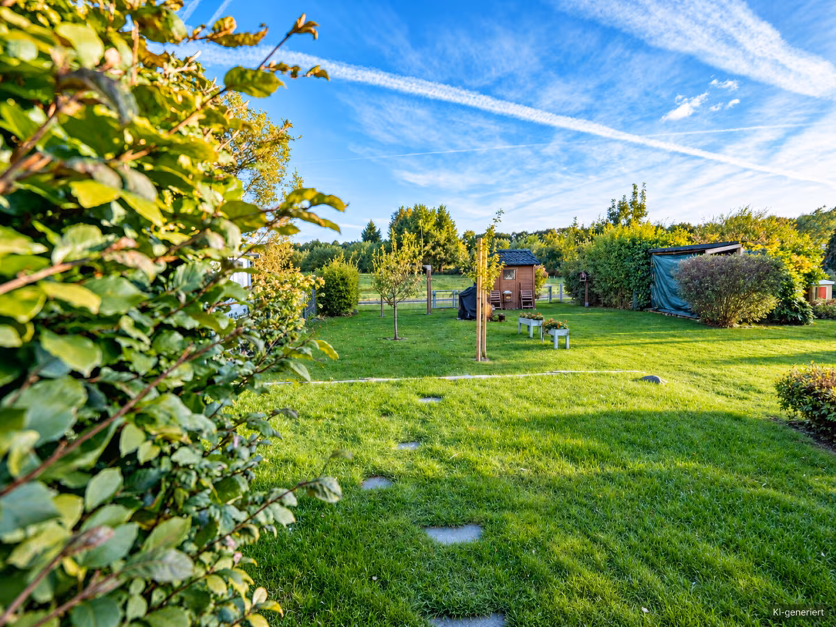 Garten