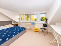 Schlafzimmer OG