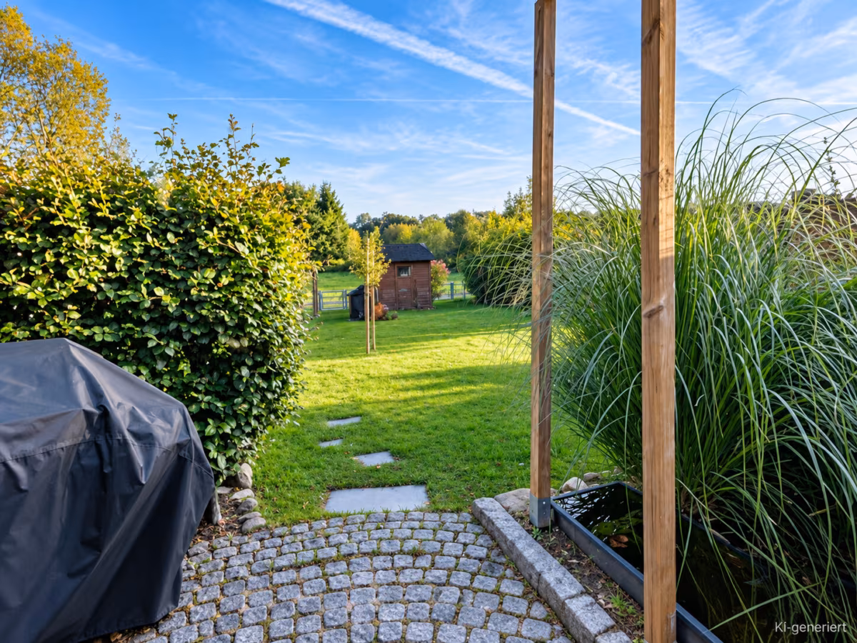 Garten