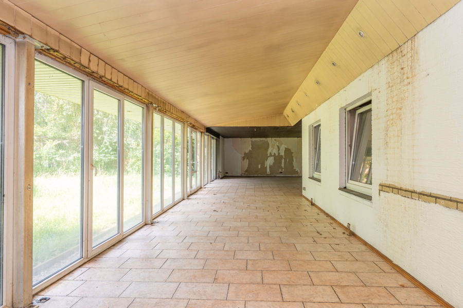 Wohnraum Haupthaus