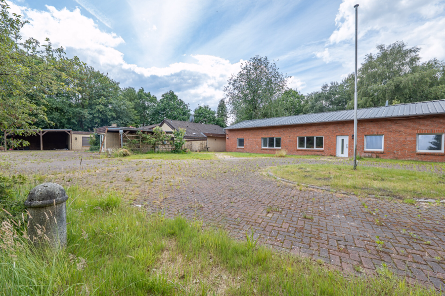 Nebenhaus