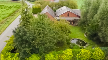 Tolle Doppelhaushälfte bzw. Wohnung inmitten der Natur! - Bild