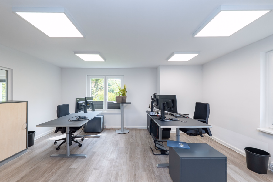Büro,- Praxisraum