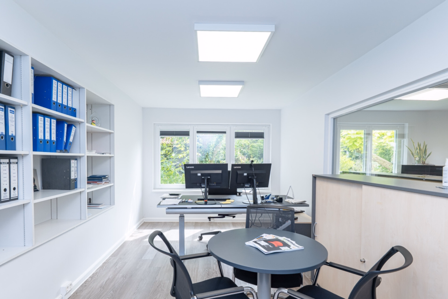 Büro,- Praxisraum
