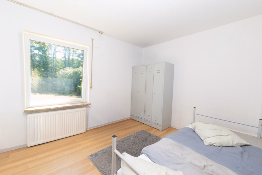 Zimmer EG