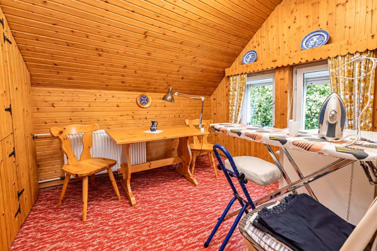 Kinderzimmer OG