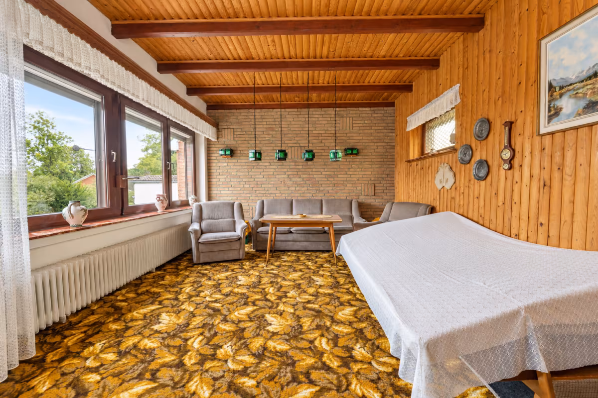 Kinderzimmer 3 OG