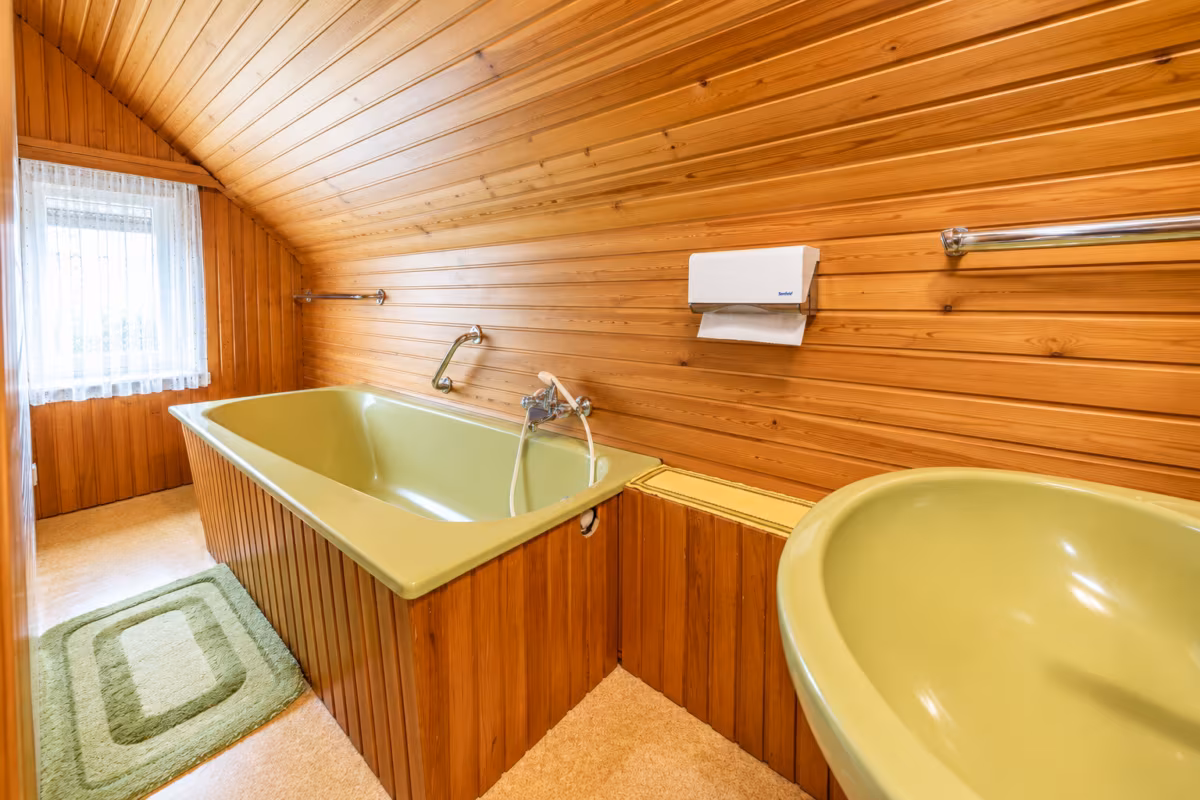 Badezimmer OG