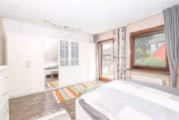 Schlafzimmer Einheit 2