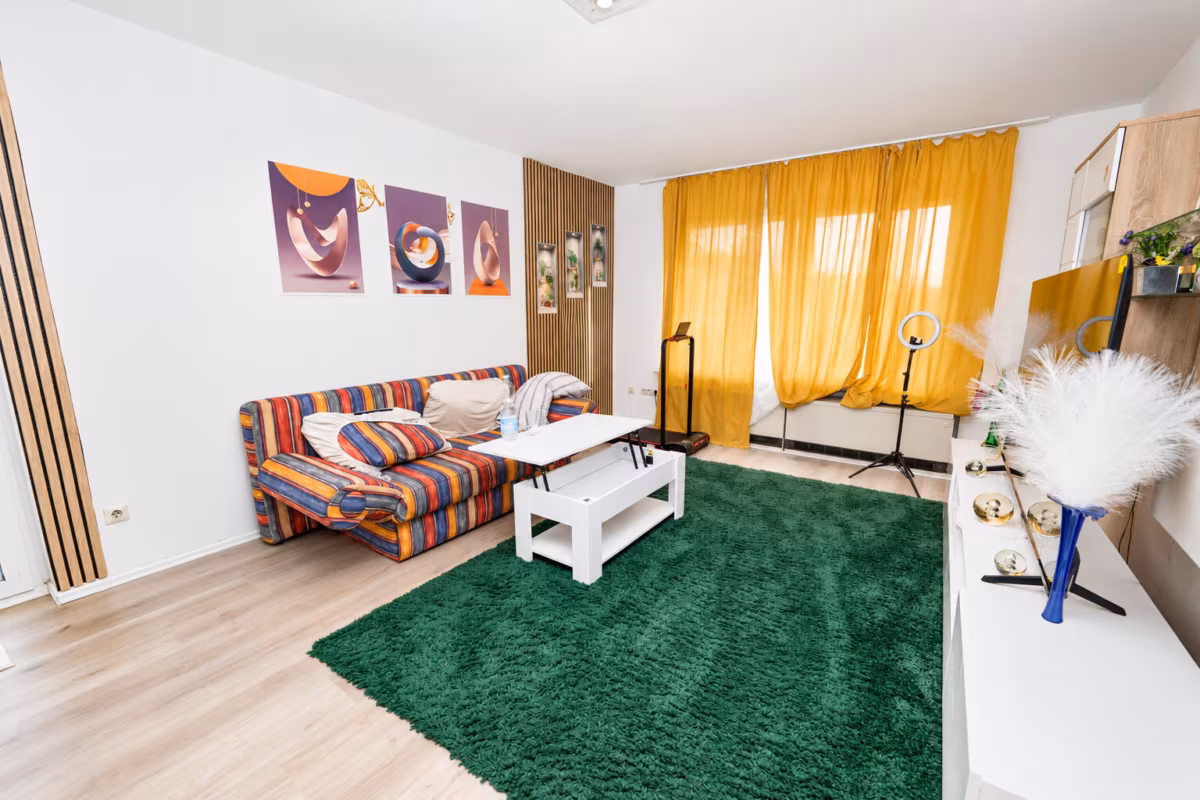 Wohnzimmer OG rechts