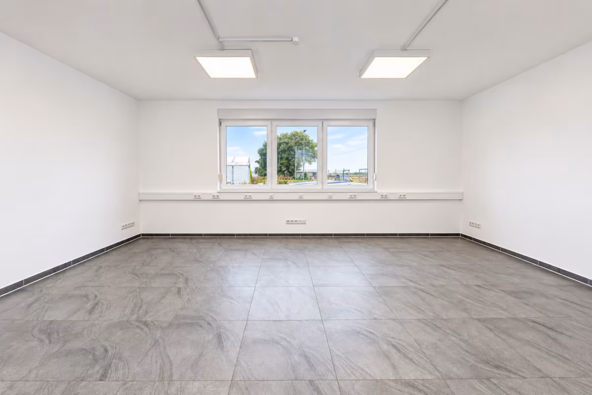 Büro 2 EG