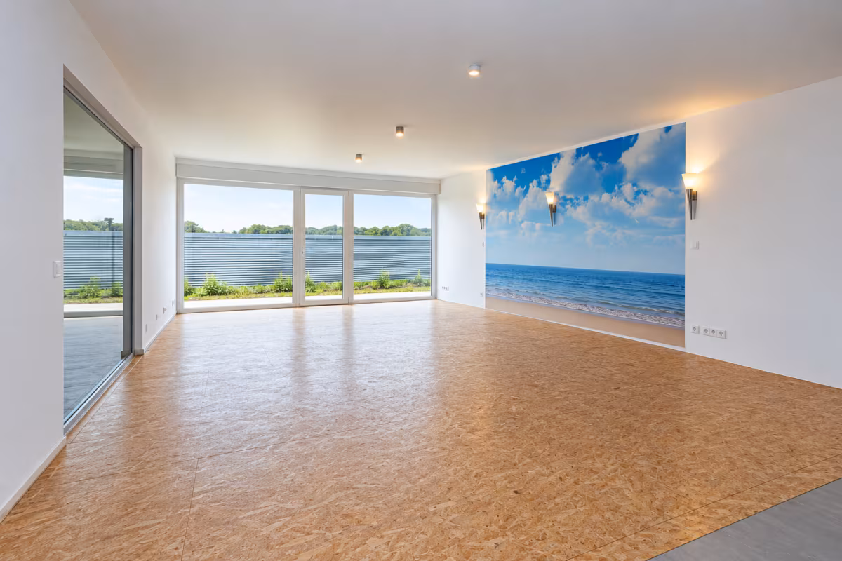 Ausstellung EG