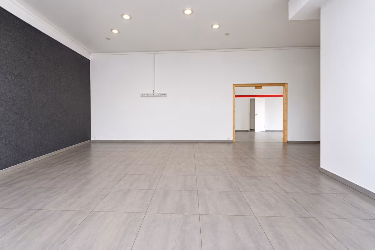 Ausstellung EG