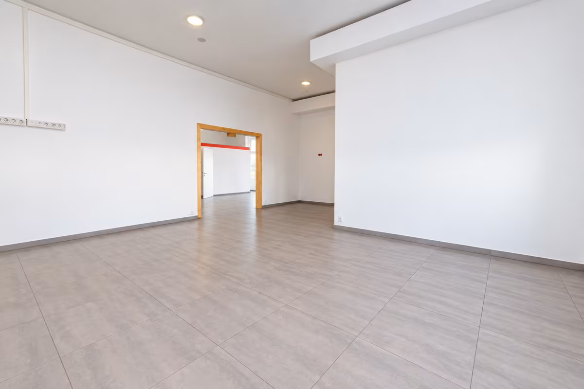 Ausstellung EG