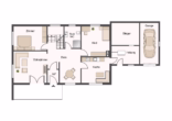 Erdgeschoss - Ein Zuhause mit Ruhe, Raum und Lebensqualität für die ganze Familie