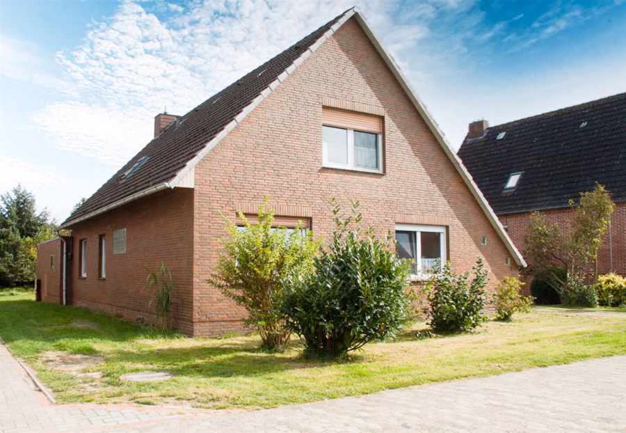 Seitenansicht