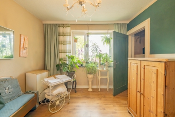 Einfamilienhaus mit Potenzial – Individuelle Gestaltungsmöglichkeiten auf großzügigem Grundstück - Büro