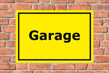 Garage zu vermieten! Zentral in Stade – Hier steht Ihr Auto geschützt …, 21680 Stade, Einzelgarage