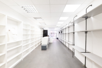 Exklusive Innenstadtlage, beste Frequenz – starten Sie Ihr Geschäft hier!, 21682 Stade, Ladenlokal