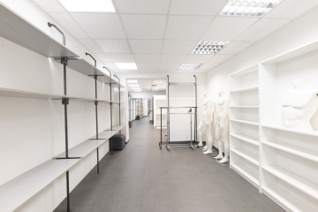 Verkaufsfläche - Reserviert – Exklusive Innenstadtlage, beste Frequenz – starten Sie Ihr Geschäft hier!