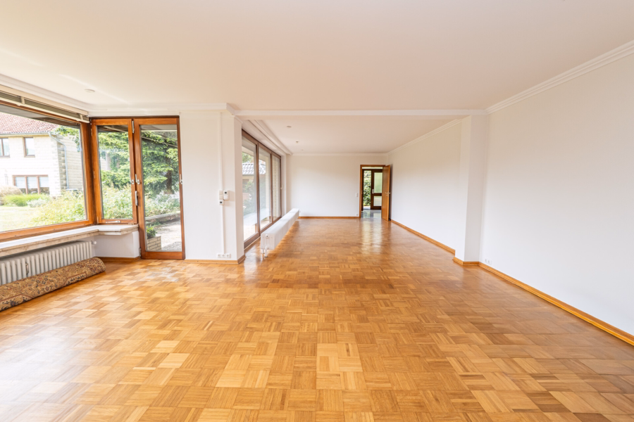 Wohn- und Esszimmer