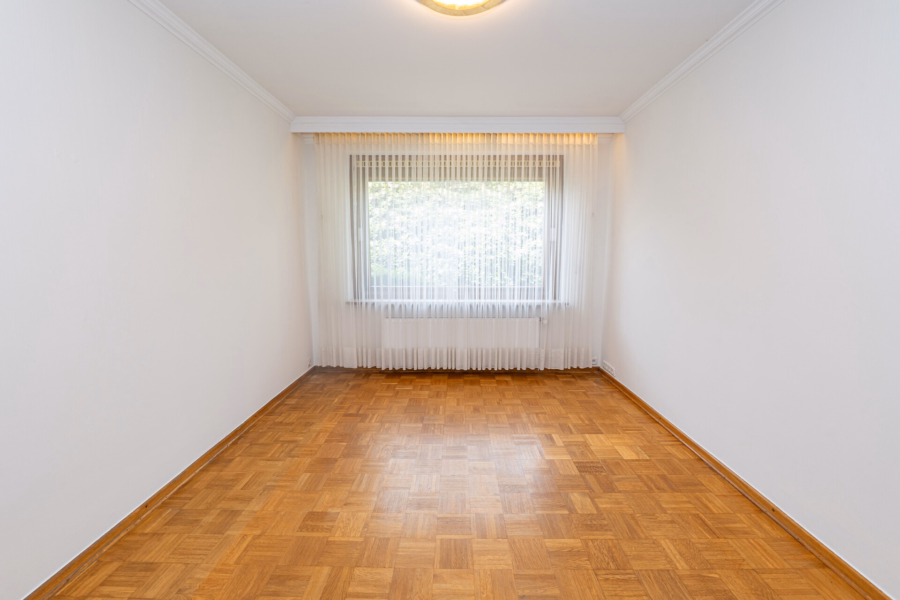 Kinderzimmer/ Büro