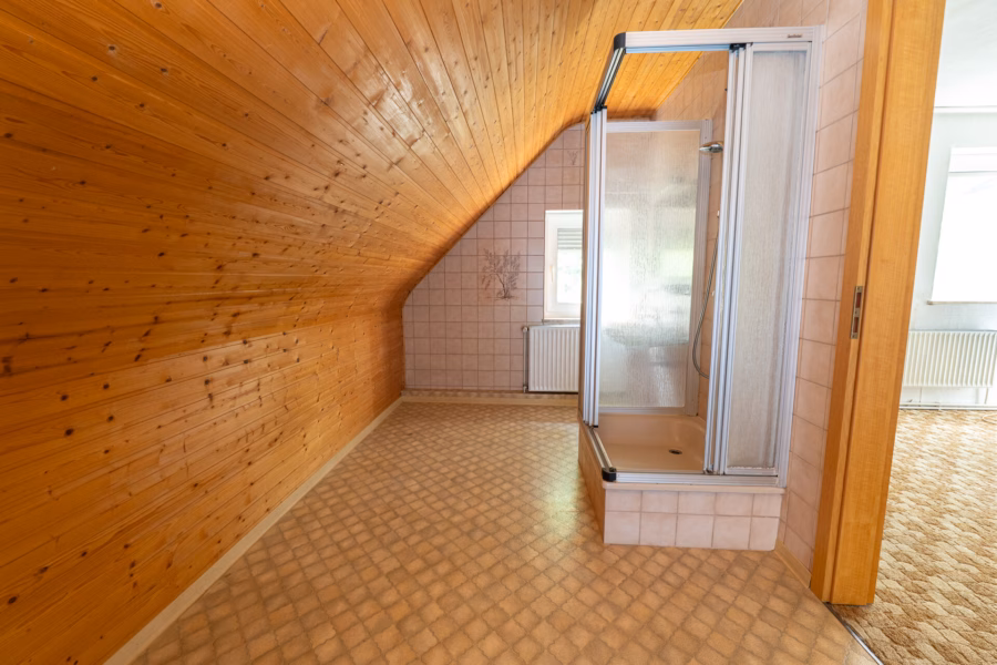 Badezimmer OG