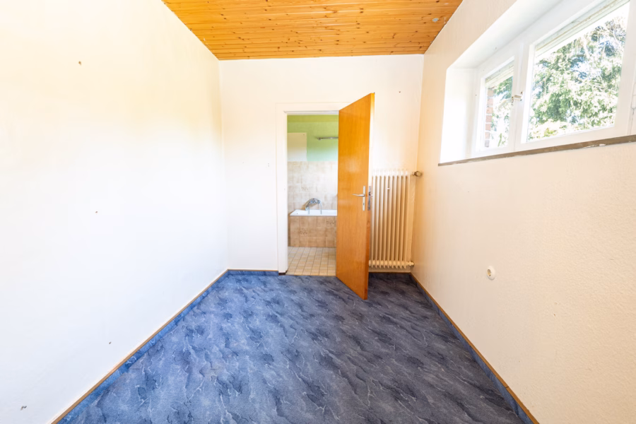 Ankleidezimmer