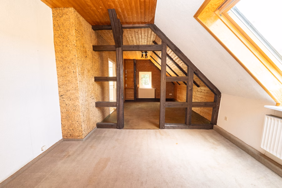 Schlafzimmer OG