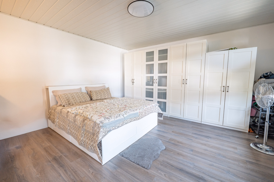 Schlafzimmer OG