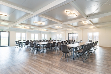 Büro-/Eventfläche - Veranstaltungen? Workshops? Büro? Hier erwarten Sie unzählige Möglichkeiten.