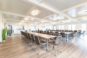 Büro-/Eventfläche - Veranstaltungen? Workshops? Büro? Hier erwarten Sie unzählige Möglichkeiten.
