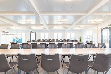 Büro-/Eventfläche - Veranstaltungen? Workshops? Büro? Hier erwarten Sie unzählige Möglichkeiten.