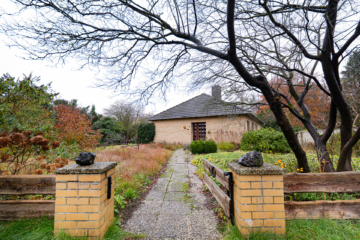 Bungalow in idyllischer Lage am Löhberg – Naturnahes Wohnen mit viel Potenzial! - Herzlich Willkommen!