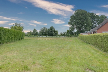 Wohnen im Grünen – sonniges Grundstück mit Wiesenblick in Groß Sterneberg! - Grundstück