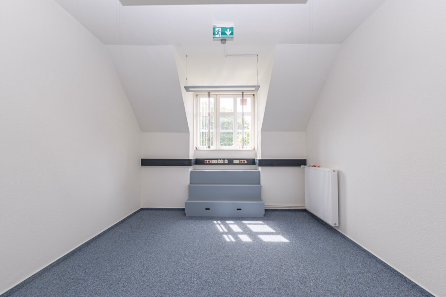 3. OG Altbau Büro 2