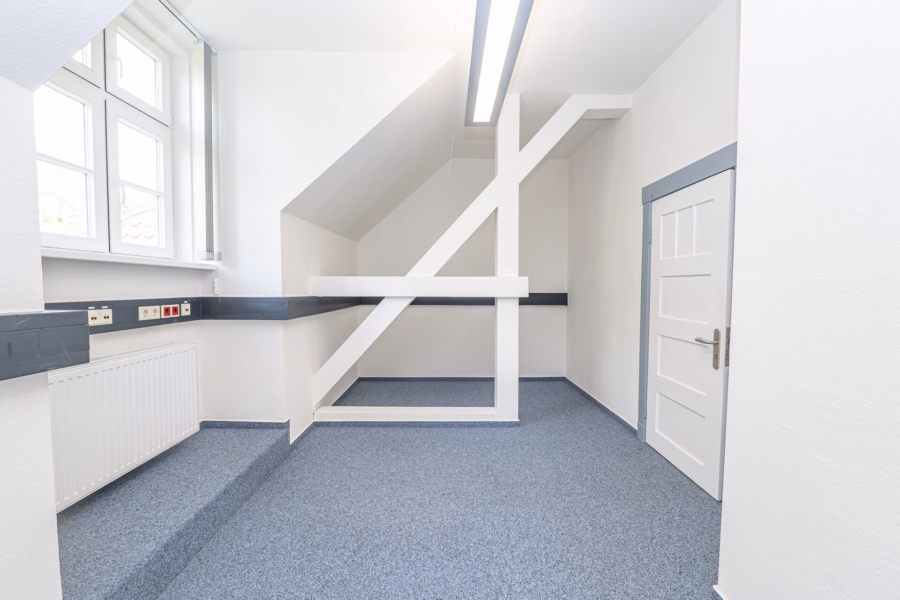 3. OG Altbau Büro 6