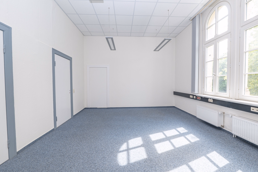 1. OG Altbau Büro 5
