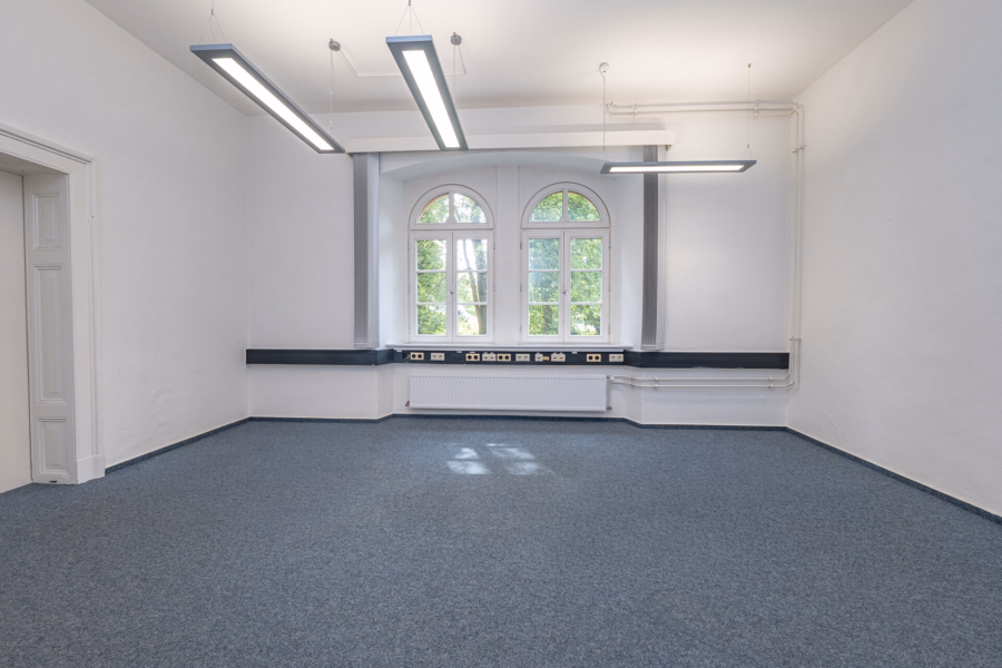 EG Altbau Büro 2